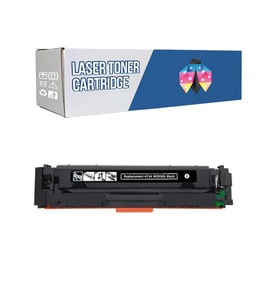 Safir Toner Canon CRG-055 i-Sensys MF-746Cx 2.400 Syf  Siyah Çipsiz Muadil Toner