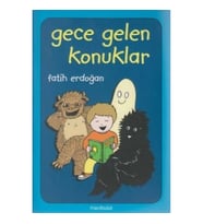 Gece Gelen Konuklar
