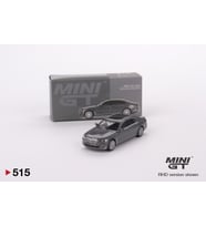 Mini GT BMW 750Li xDrive Bernina Grey Amber Effect - 515 (Çok Renkli)