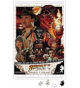 Infinity War Puzzle 240 Parça Yapboz