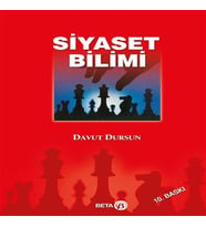 Siyaset Bilimi (Dut Dursun)