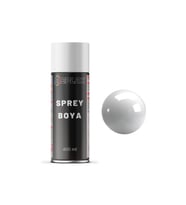 Ahşap Boyası Açık Gri Sprey Boya 400 Ml.