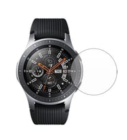 Samsung Galaxy Watch 45mm Ön Darbe Emici Ekran Koruyucu Nano Cam (4 Adet)