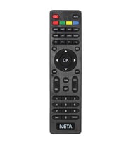 Neta SR-200 Mini SD Uydu Alıcı Kumandası