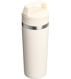 Stanley The Café-To-Go Travel Mug 0.47L Klasik Termos 10-21324-0005 Krem
