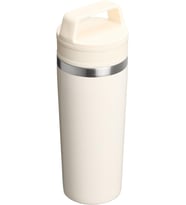Stanley The Café-To-Go Travel Mug 0.47L Klasik Termos 10-21324-0005 Krem