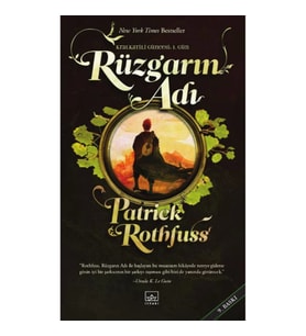 RÜZGARIN ADI - KRALKATİLİ GÜNCESİ 1.GÜN