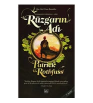 RÜZGARIN ADI - KRALKATİLİ GÜNCESİ 1.GÜN