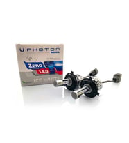 Photon Zero Uyumlu H4 3 Plus Fansız LED