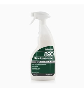 Clin Azur 890 - 750 ml Konsantre Siyah Leke Çıkarıcı - Siyah İzlere ve İnatçı Ya
