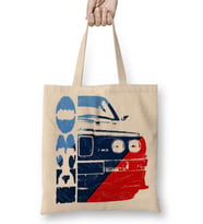 Bmw E30 M Style Bez Çanta Uzun Saplı