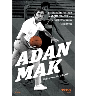 Adanmak Ali Granit,