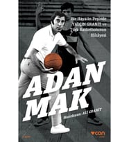Adanmak Ali Granit,