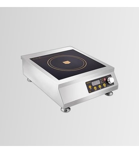 Remta REM.WYL-D42 Tekli 3500 W Elektrikli İndüksiyon Ocak