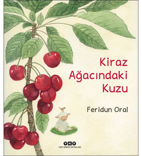 Kiraz Ağacındaki Kuzu