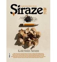 Şiraze Dergi 26.Sayı Kasım-Aralık 2024 (STD)