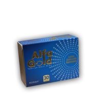 AlfaGold 30 Tablet