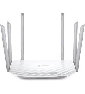TP-Link Archer C86 4 Port 1900 Mbps Router - teşhir
