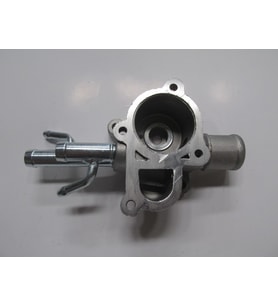 HYUNDAI ACCENT- MILENYUM- 00/02; TERMOSTAT ALT GÖVDE BENZİNLİ 1,5CC/1,6CC