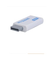 Nintendo Wii Hdmi Hd Tv Kablo Çevirici Dönüstürücü Adaptör