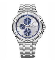 Maurice Lacroix ML-AI1018SS002131-1 Erkek Kol Saati