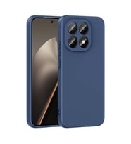 Xiaomi 15T Uyumlu Kılıf Zore Mara Lansman Kapak