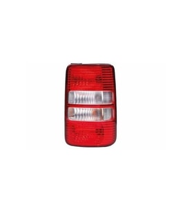 VOLKSWAGEN CADDY ARKA STOP BEYAZ ÇİFT KAPI (YERLİ)SAĞ 2013- 2K5945096Q