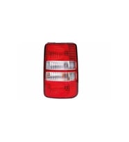 VOLKSWAGEN CADDY ARKA STOP BEYAZ ÇİFT KAPI (YERLİ)SAĞ 2013- 2K5945096Q