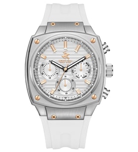 Beverly Hills Polo Club BP3778X.333 Erkek Kol Saati
