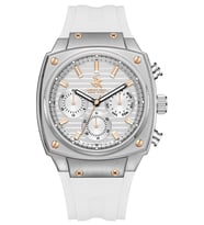 Beverly Hills Polo Club BP3778X.333 Erkek Kol Saati