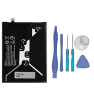 Casper Via M4 Uyumlu Pil Sıfır - Servis + TAMİR SETİ