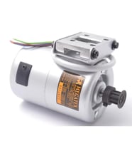 Megatex Çuvalağzı Dikiş Makinesi Kasnaklı Motor / Gk26-1A-1 (6002