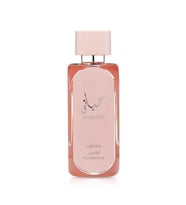 Lattafa Hayaati Florence EDP 100 ml Kadın Parfümü