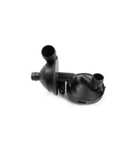 BMW E1939- E65 X3:E83 X5:E53 1999-2006 Hava Tahliye Valfi Yağ Siklonu M52 M54 11617501566 Wender
