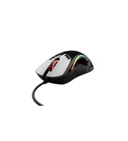 Glorious Model D GD-BLACK Mat Siyah RGB Ergonomik Optik Kablolu Oyuncu Mouse Outlet