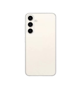 Vendas Samsung S24 Plus Kılıf Zore Vonn Kapak (Renksiz)