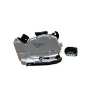 VOLKSWAGEN TIGUAN 2008 - 2011 SOL ARKA KAPI KİLİT MOTORU