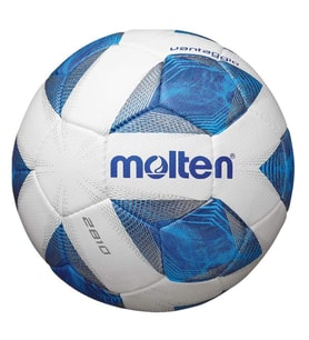 MOLTEN FUTBOL TOPU F5A2810 (Beyaz)