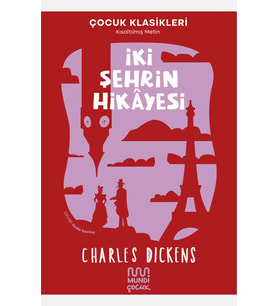 İki Şehrin Hikâyesi