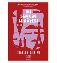 İki Şehrin Hikâyesi