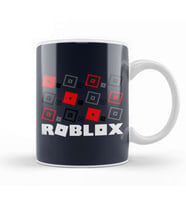 Roblox Noob New Kupa Bardak Porselen