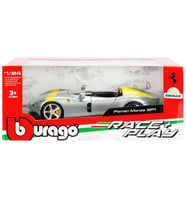 Nessiworld 26027 1:24 Ferrari Formula 1 Monza SP1 Model Araba -