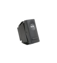 Renault 19 Cam Açma Dügmesi Tekli 7700817337