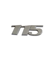 MERCEDES UYUMLU 115 YAZI 6398170314