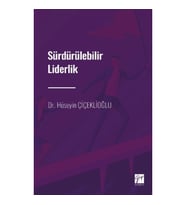 Sürdürülebilir Liderlik