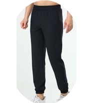 Nike ED-2651 B.Stretch İnce Kumaş Erkek Eşofman Altı (Lacivert)