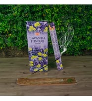 Lavanta & Rezene (Lavender&Fennel) Hexa 20'li Çubuk Tütsü