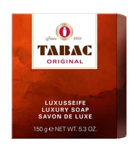 Tabac Original Luxury Soap 150 gr Lüks Sabun