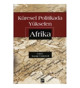 Küresel Politikada Yükselen Afrika