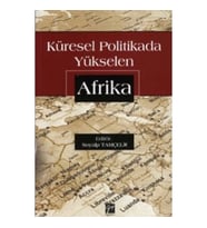 Küresel Politikada Yükselen Afrika